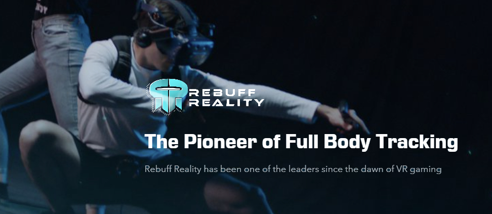 Rebuff Reality preview